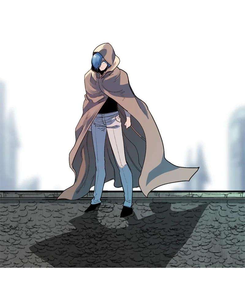 反叛船长的异世界攻略40 公开身份