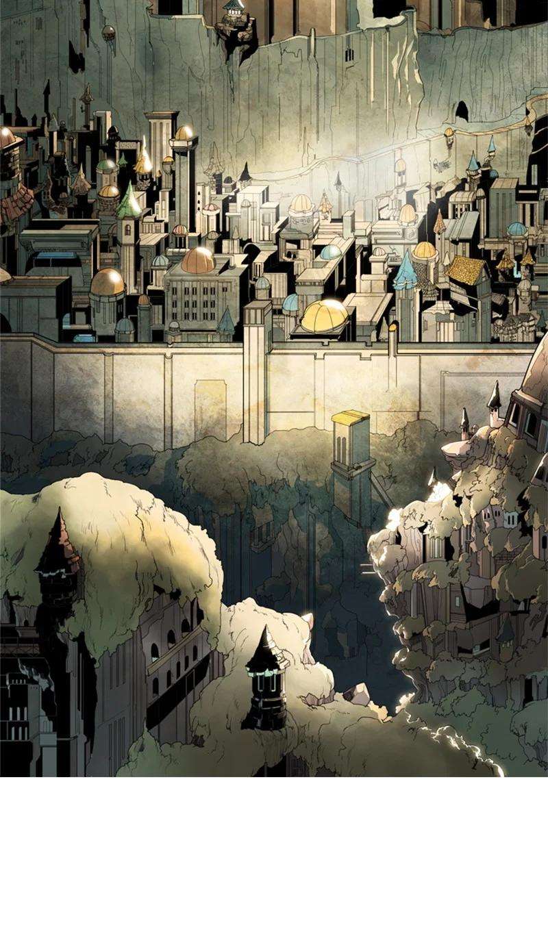 反叛船长的异世界攻略43 反对