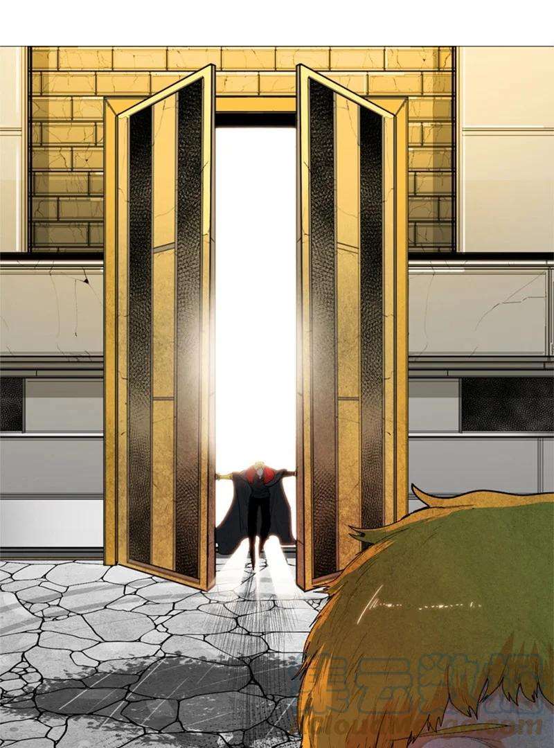 反叛船长的异世界攻略43 反对