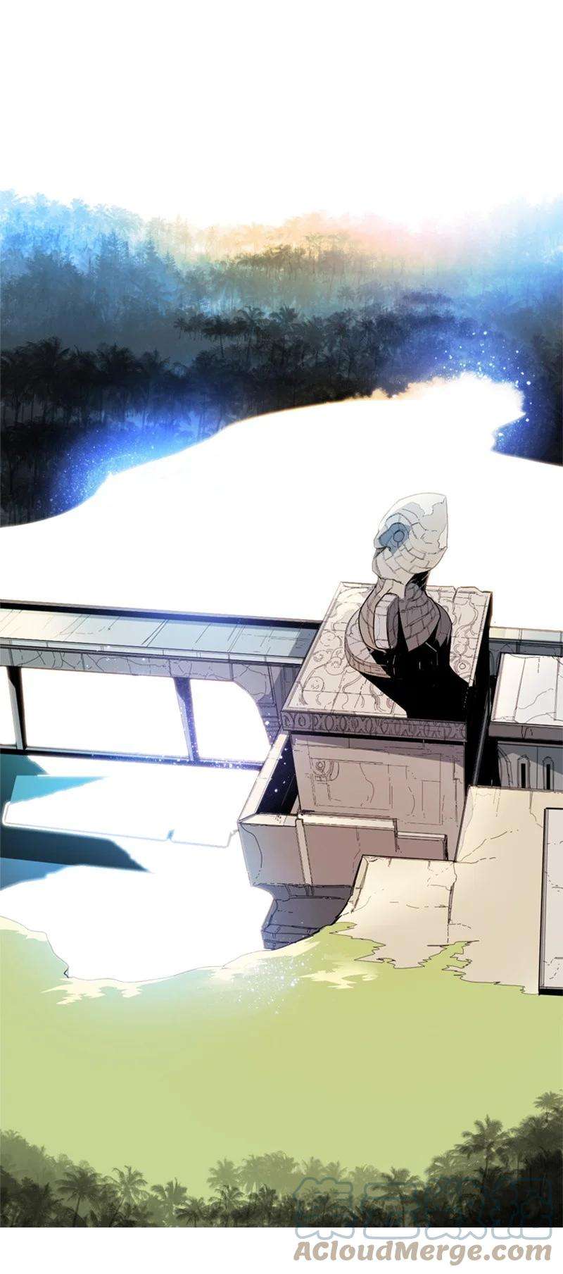 反叛船长的异世界攻略46 互换身体