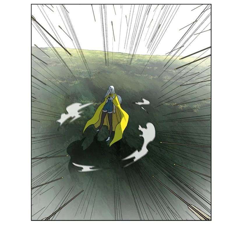 反叛船长的异世界攻略46 互换身体