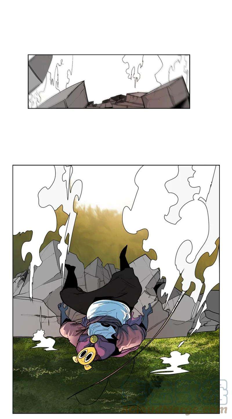 反叛船长的异世界攻略48 温蒂·怀亚特