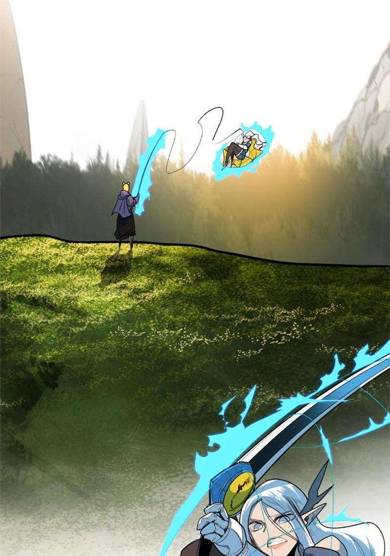 反叛船长的异世界攻略48 温蒂·怀亚特