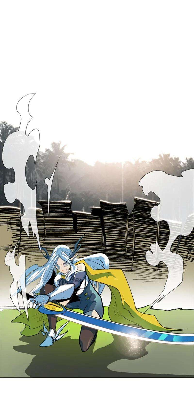 反叛船长的异世界攻略48 温蒂·怀亚特