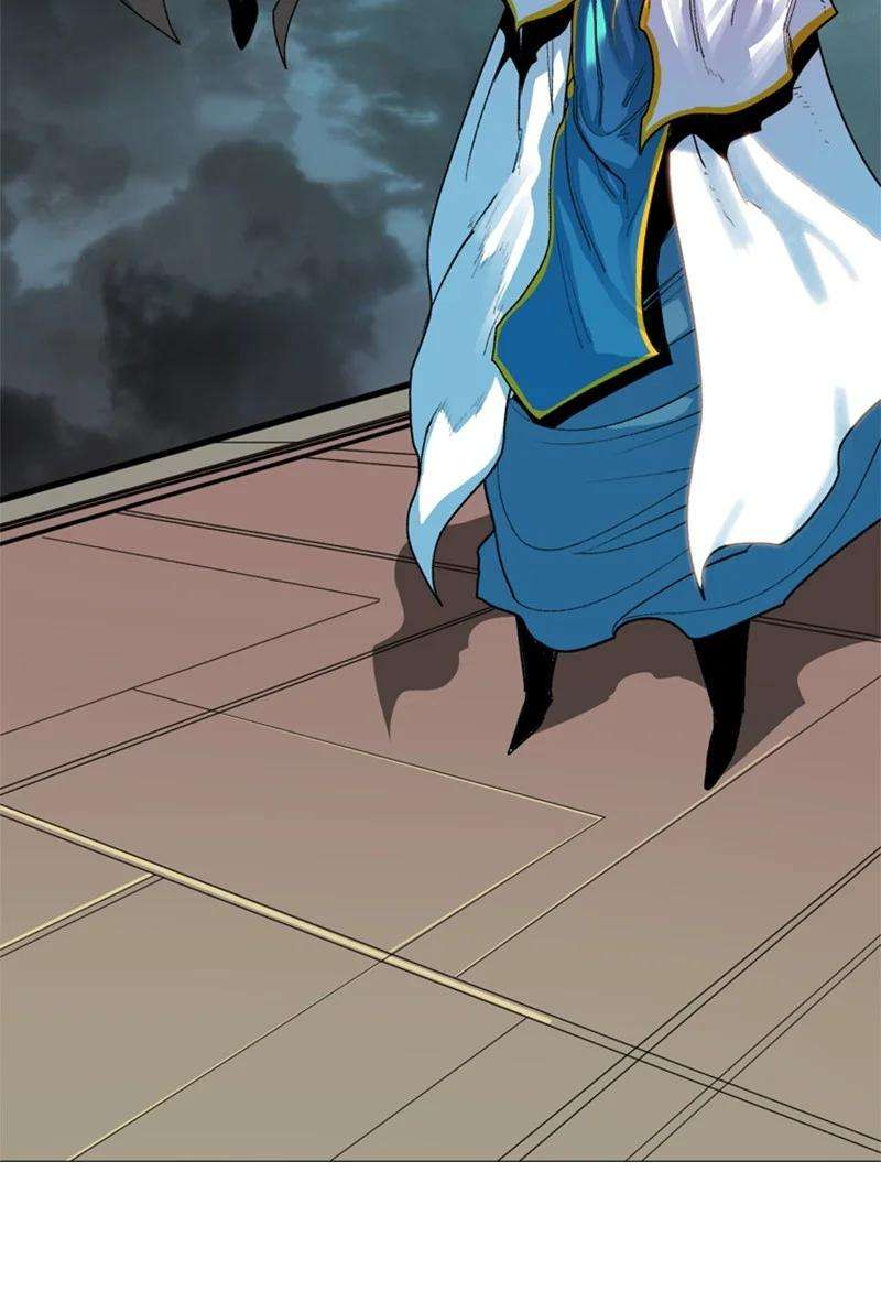 反叛船长的异世界攻略49 冰山一角