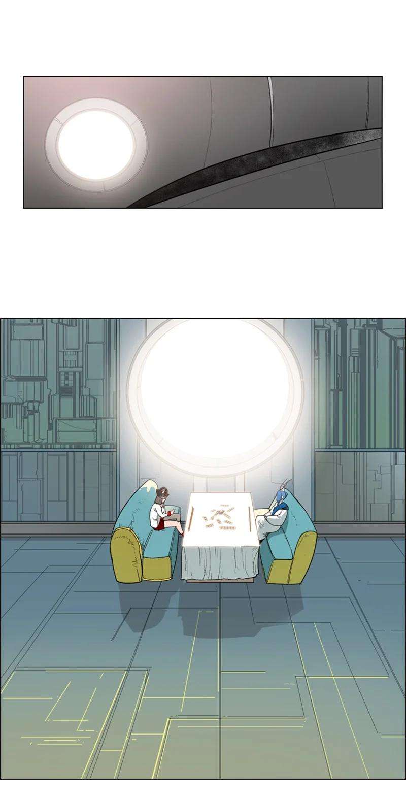 反叛船长的异世界攻略57 中计