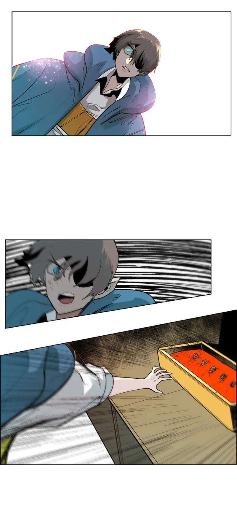 反叛船长的异世界攻略57 中计