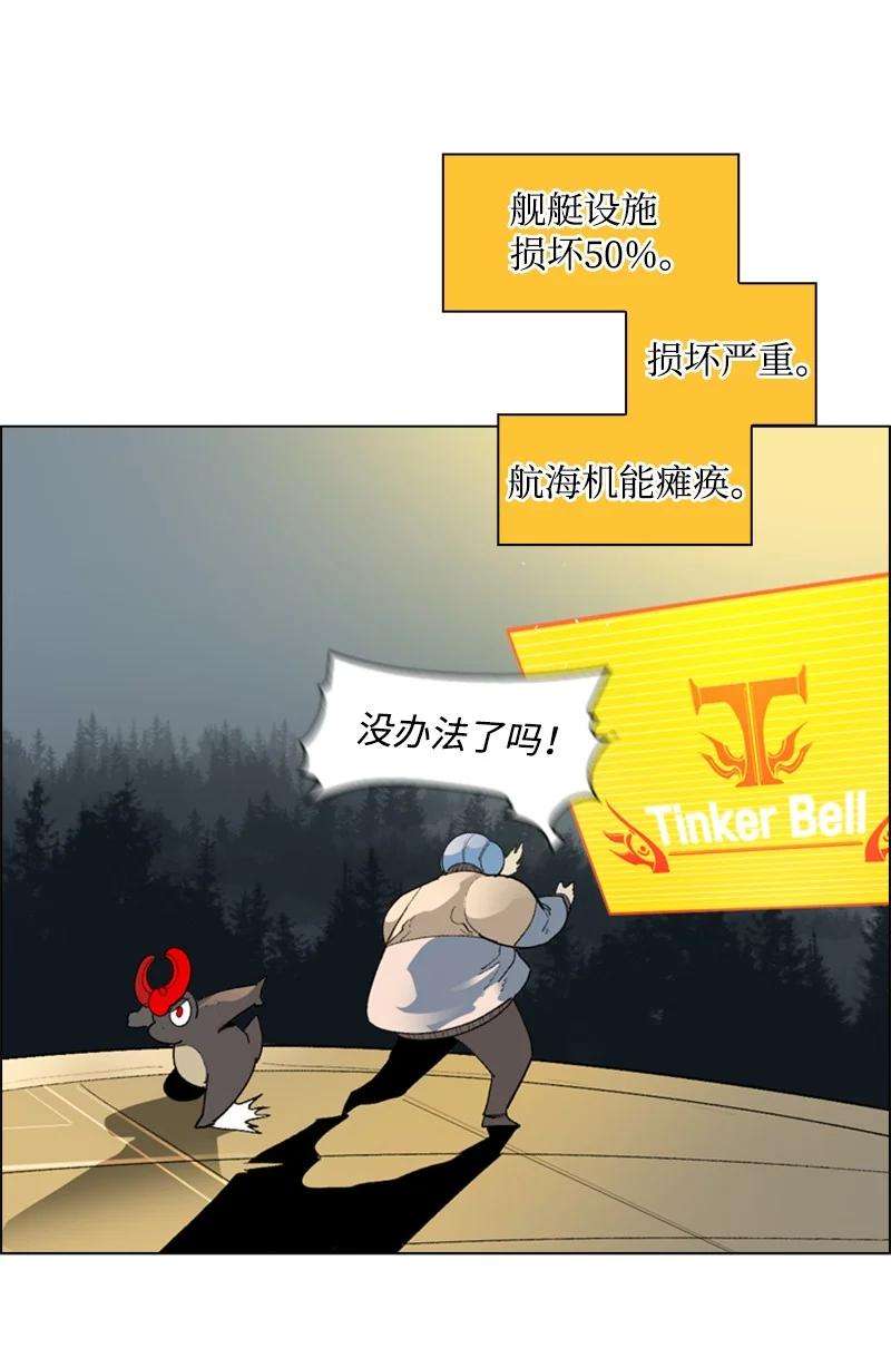 反叛船长的异世界攻略58 魔导工程学者