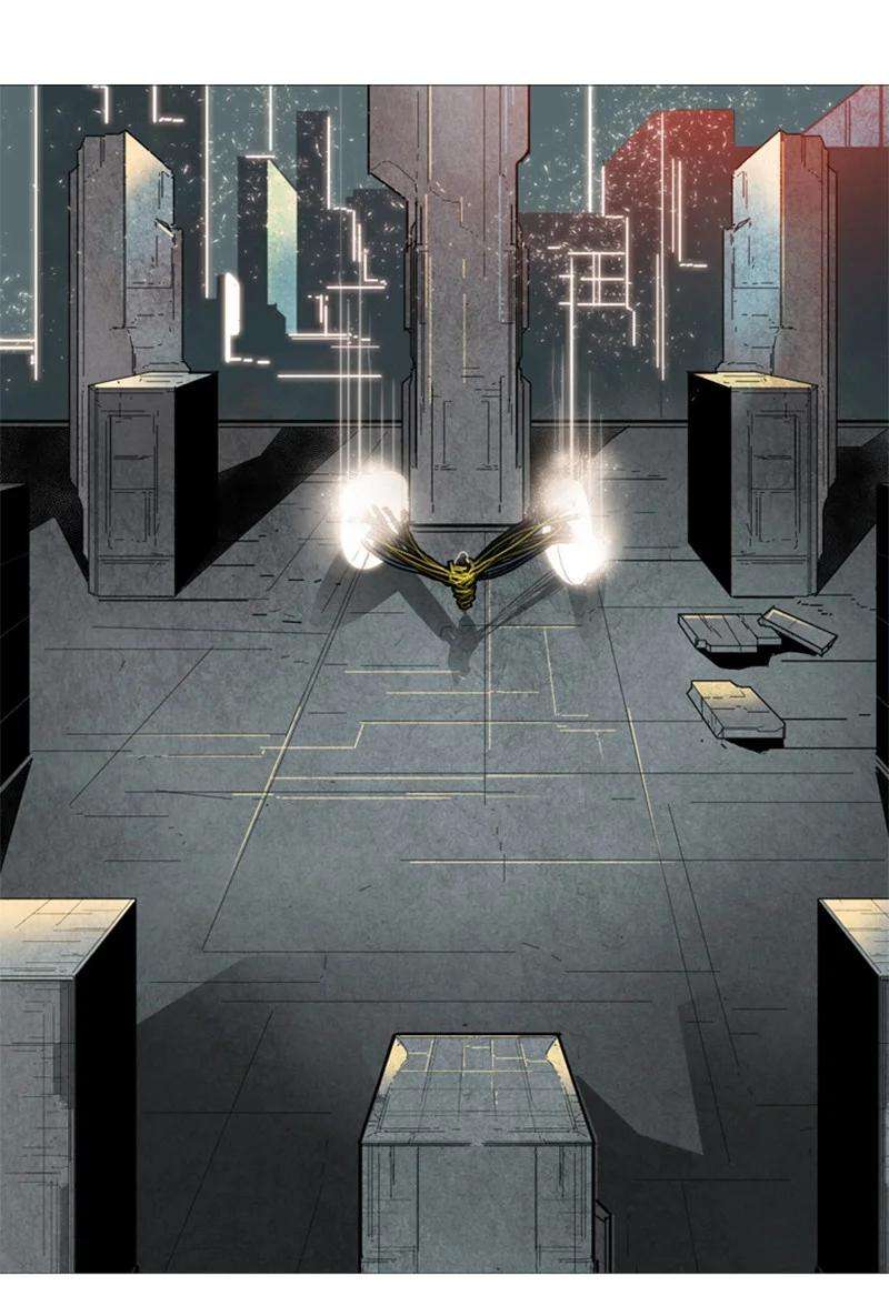 反叛船长的异世界攻略58 魔导工程学者