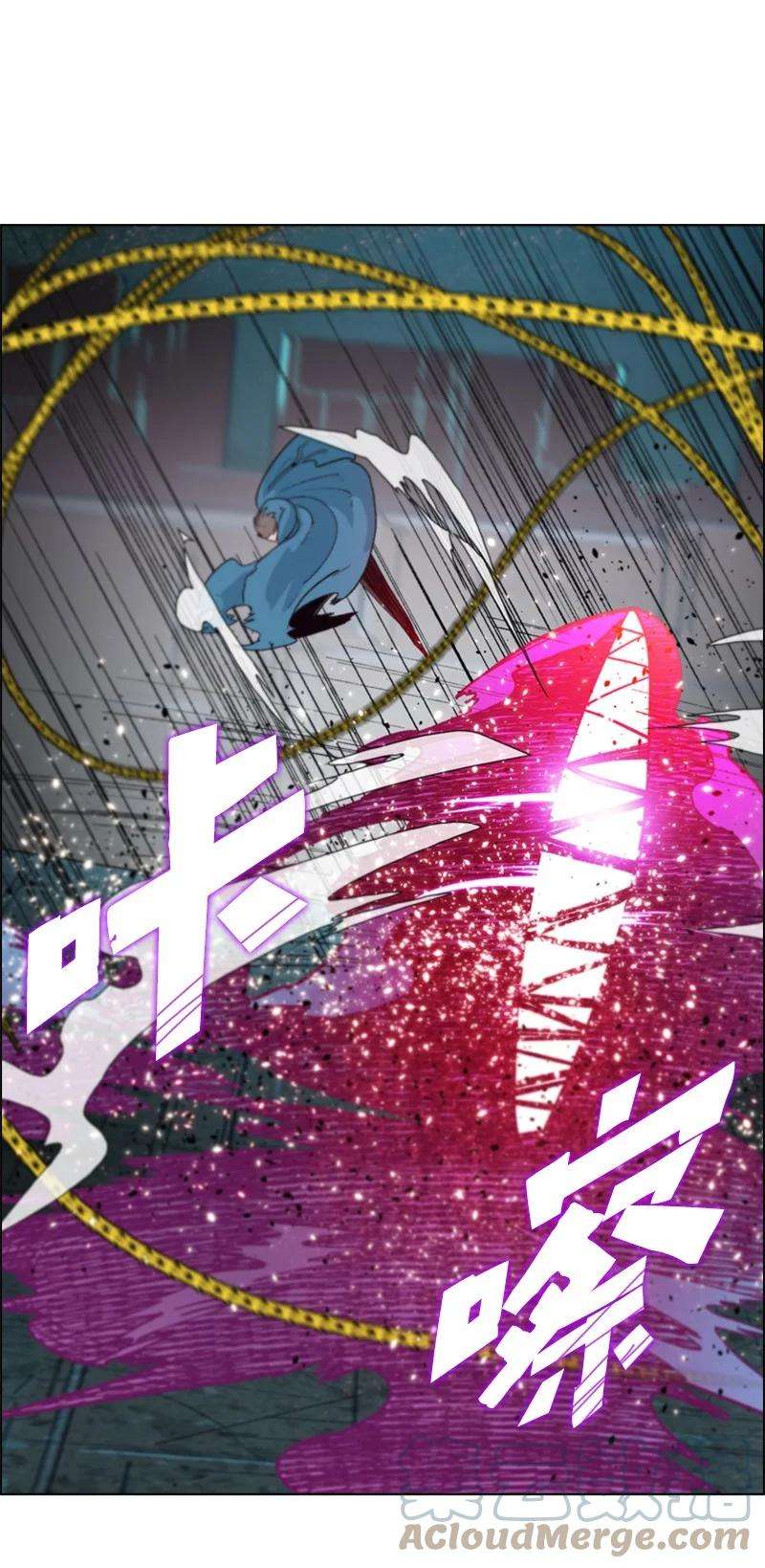 反叛船长的异世界攻略59 降灵术