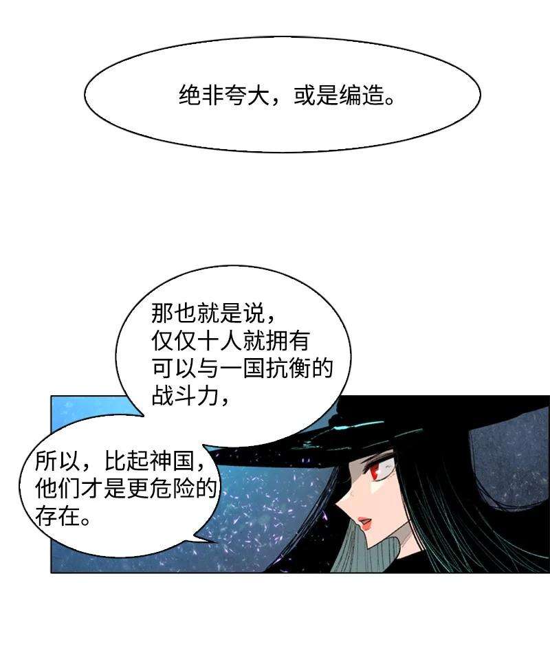 反叛船长的异世界攻略59 降灵术
