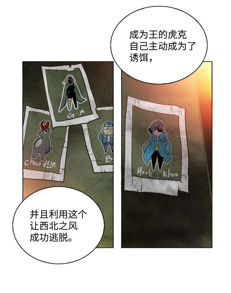 反叛船长的异世界攻略59 降灵术
