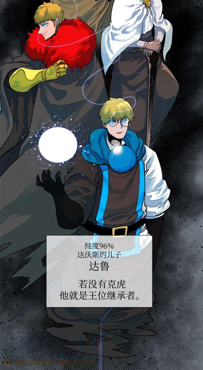 反叛船长的异世界攻略60 达鲁？