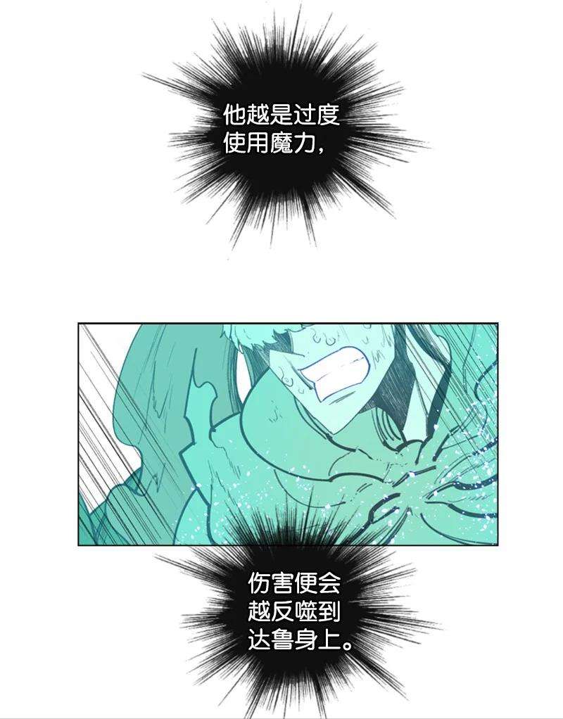 反叛船长的异世界攻略60 达鲁？