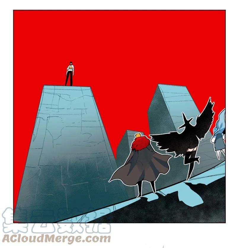 反叛船长的异世界攻略62 拉下神坛