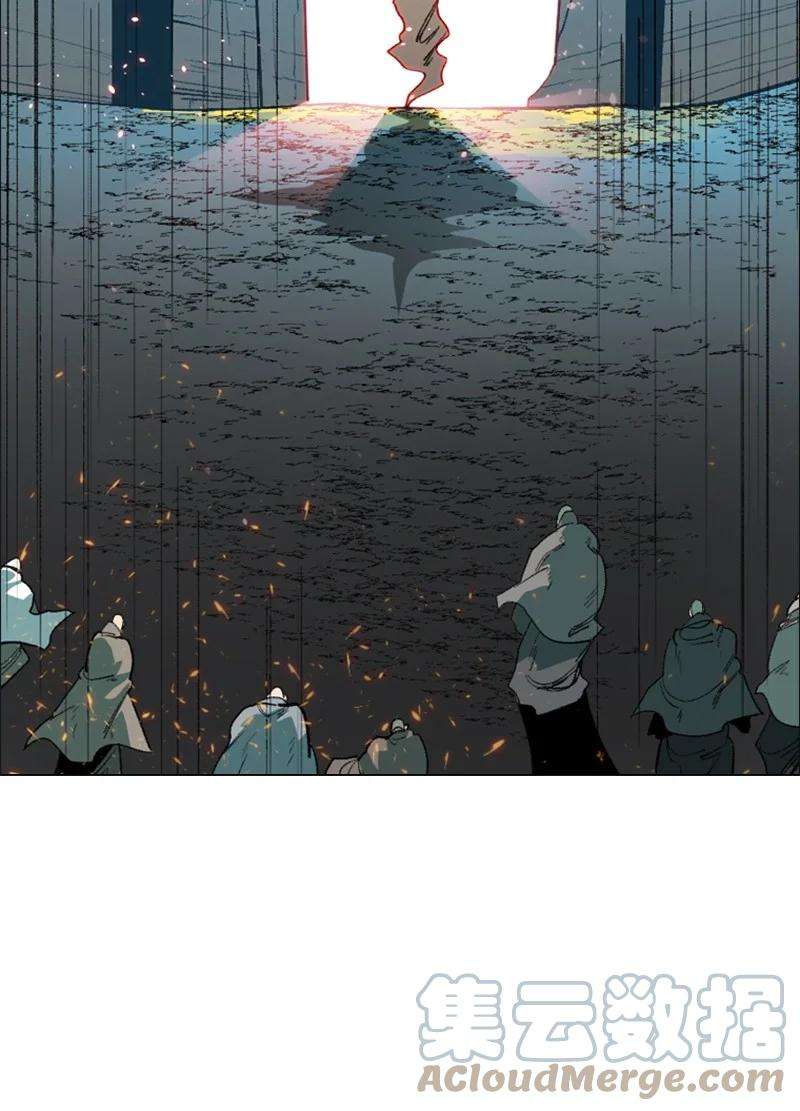 反叛船长的异世界攻略64 瞬间移动魔法阵