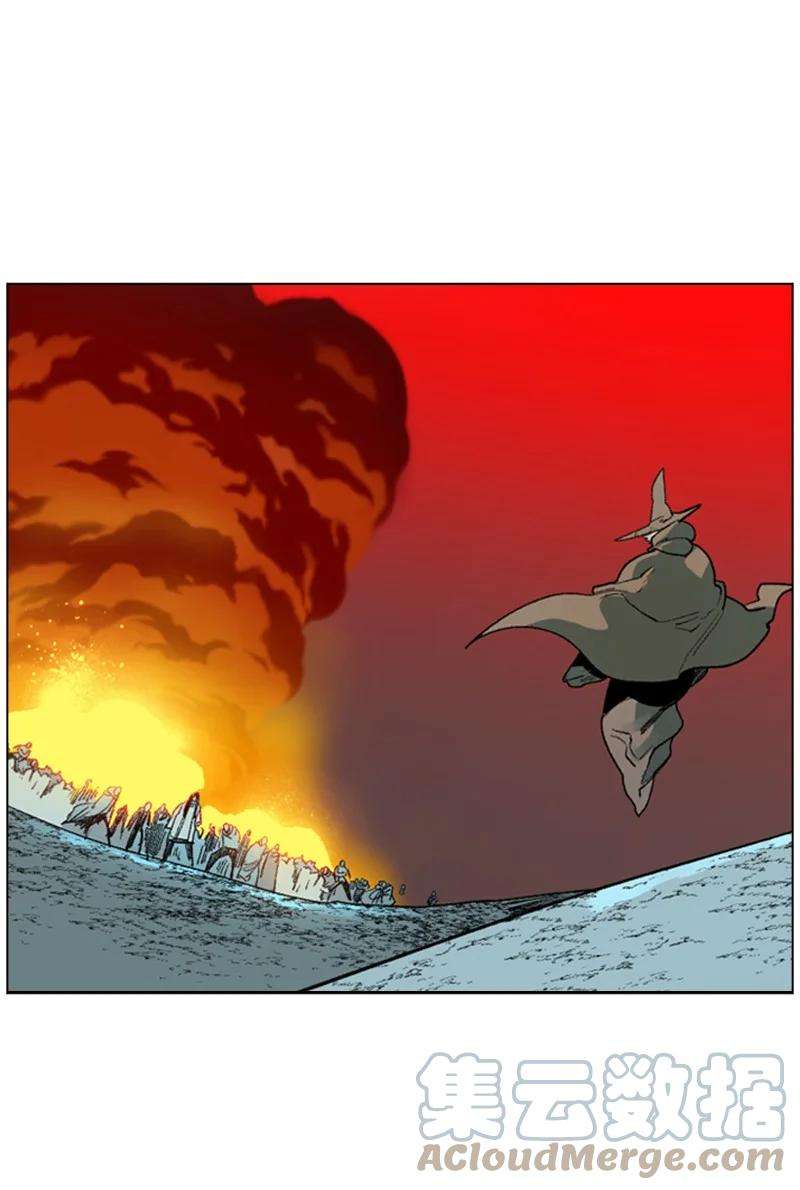 反叛船长的异世界攻略64 瞬间移动魔法阵