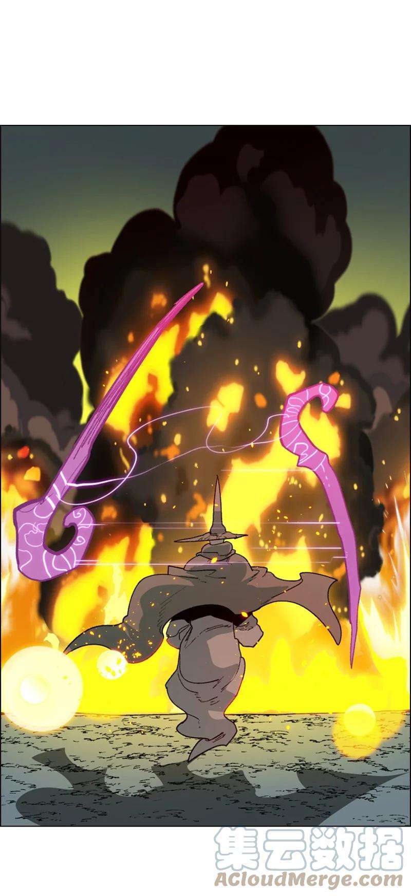 反叛船长的异世界攻略64 瞬间移动魔法阵