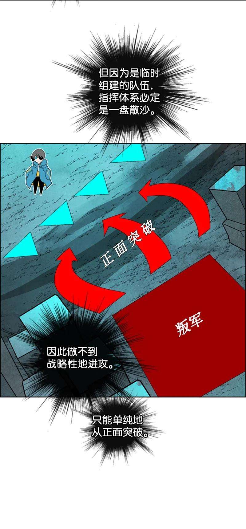 反叛船长的异世界攻略68 无聊杀着玩