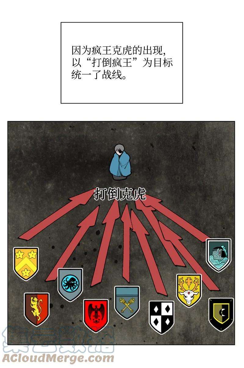 反叛船长的异世界攻略72 新王登基