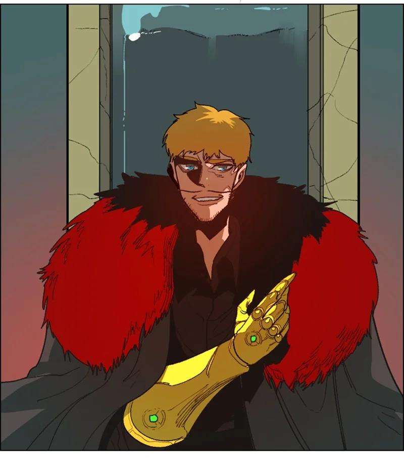 反叛船长的异世界攻略72 新王登基