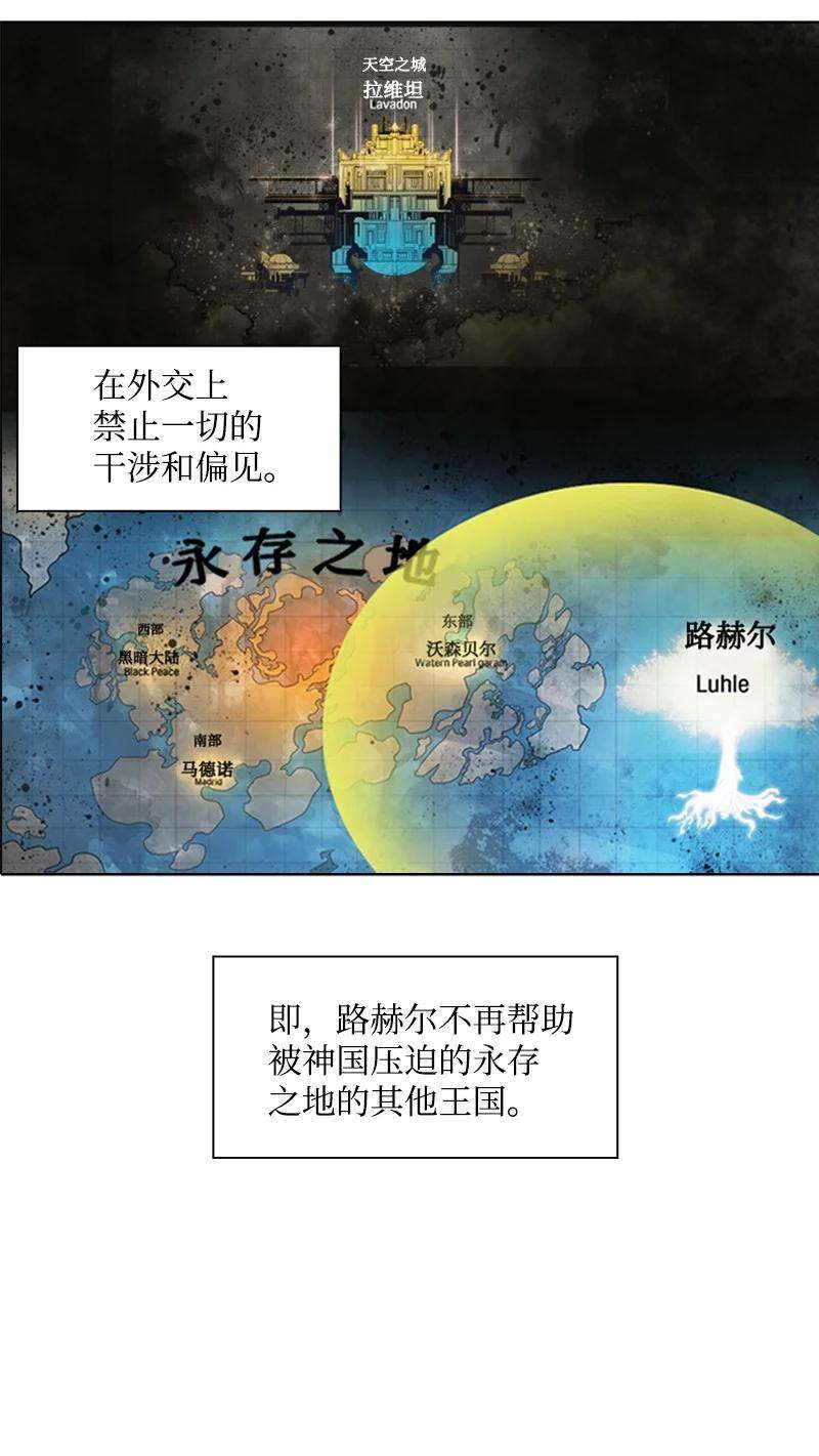 反叛船长的异世界攻略72 新王登基