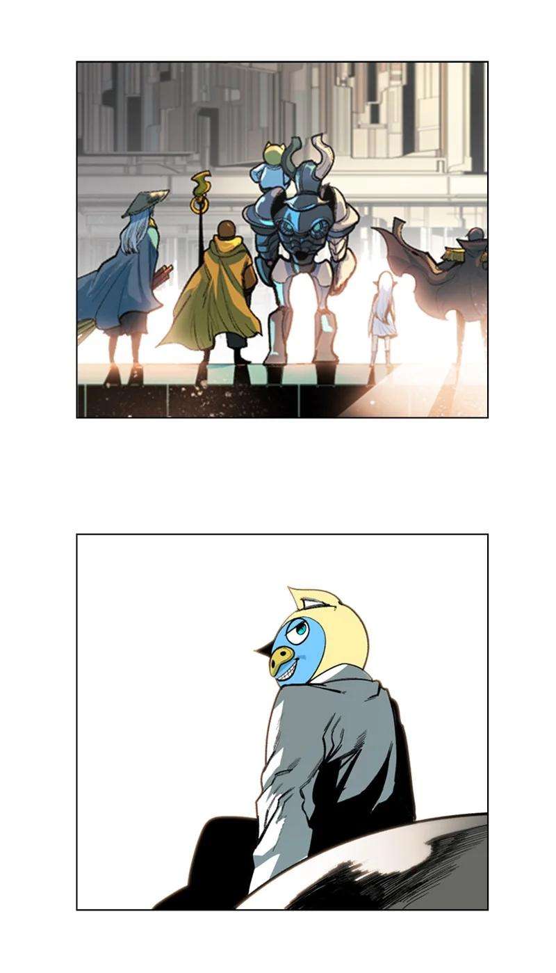 反叛船长的异世界攻略73 大地魔王