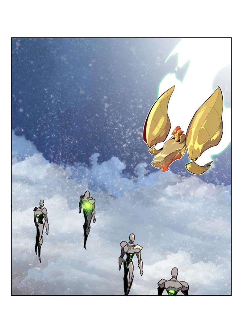 反叛船长的异世界攻略78 不速之客