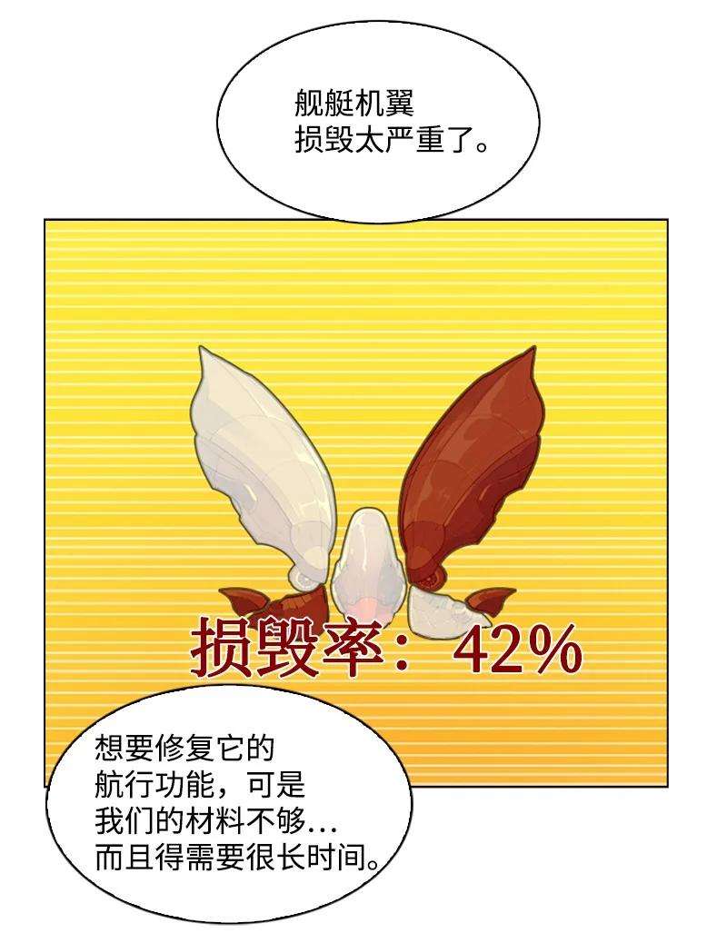 反叛船长的异世界攻略82 黄金舰队