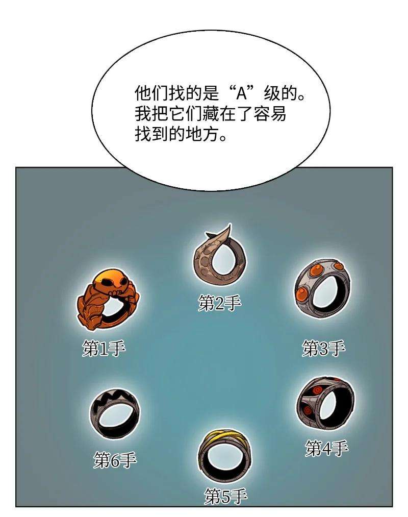 反叛船长的异世界攻略84 被你发现了