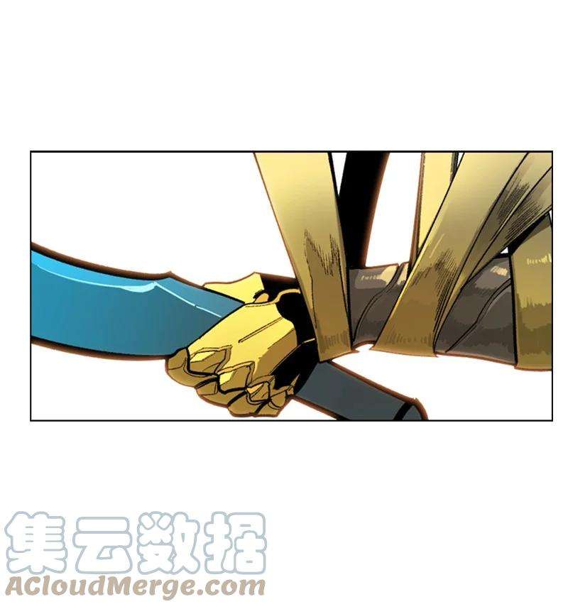 反叛船长的异世界攻略84 被你发现了