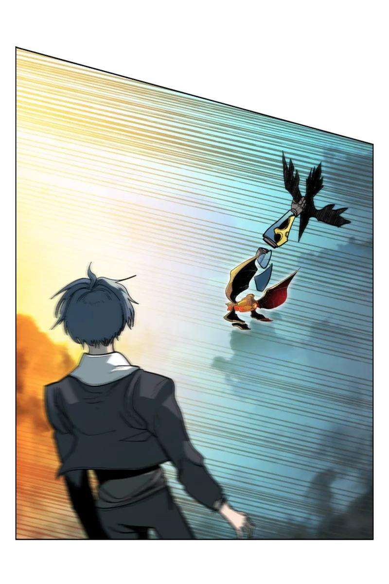 反叛船长的异世界攻略89 超脱时间者