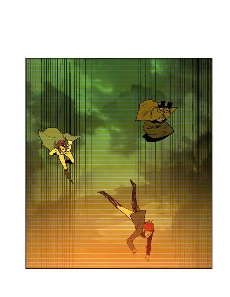 反叛船长的异世界攻略89 超脱时间者