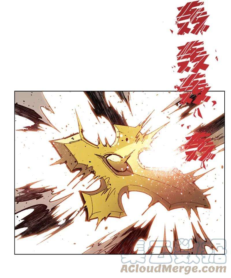 反叛船长的异世界攻略89 超脱时间者