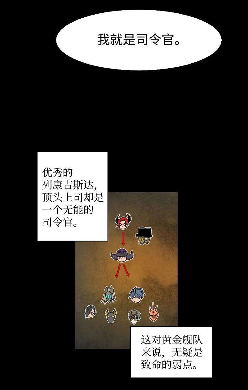 反叛船长的异世界攻略90 绑架