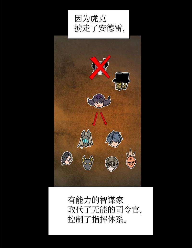 反叛船长的异世界攻略90 绑架