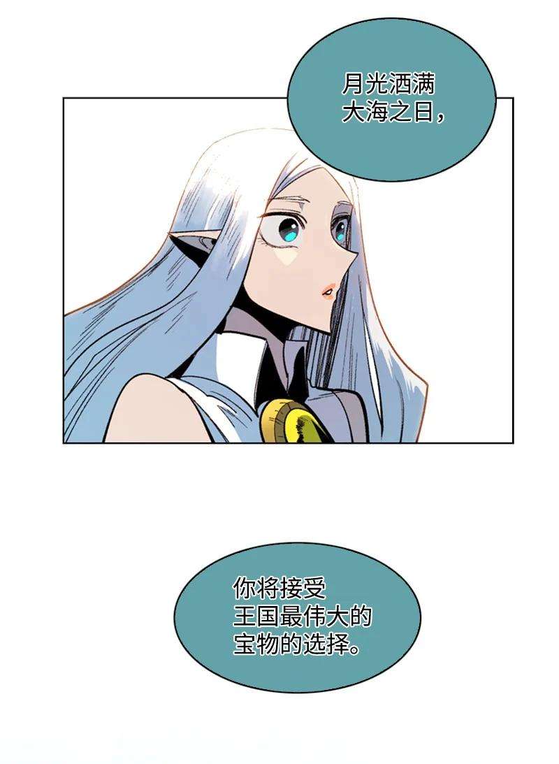 反叛船长的异世界攻略96 话到过去
