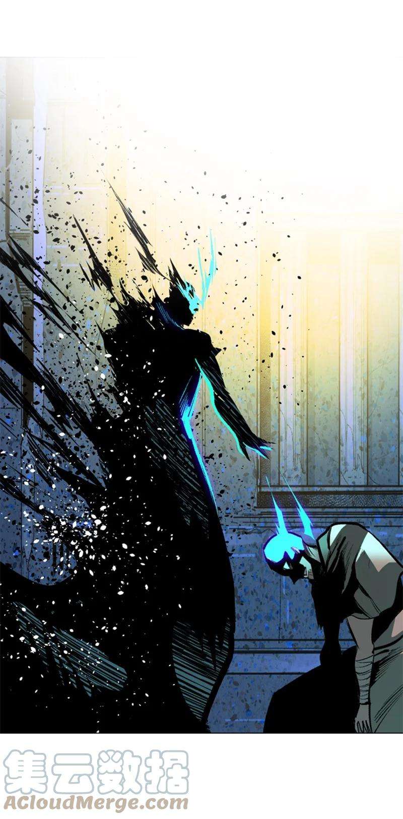 反叛船长的异世界攻略97 魔法师猎人