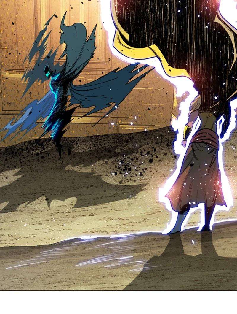 反叛船长的异世界攻略97 魔法师猎人