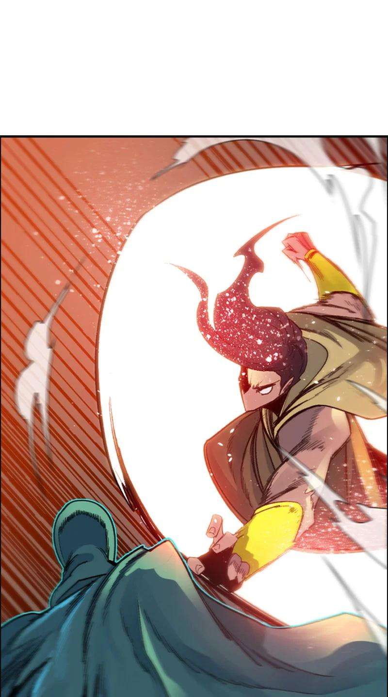 反叛船长的异世界攻略98 你是谁？