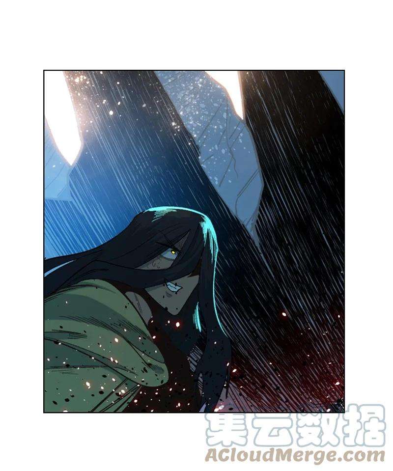 反叛船长的异世界攻略98 你是谁？