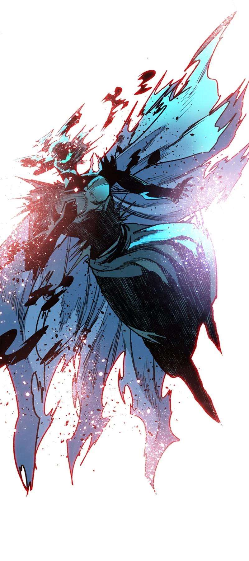 反叛船长的异世界攻略98 你是谁？