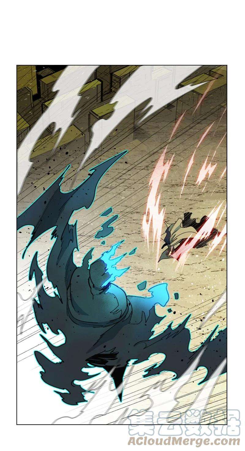 反叛船长的异世界攻略98 你是谁？