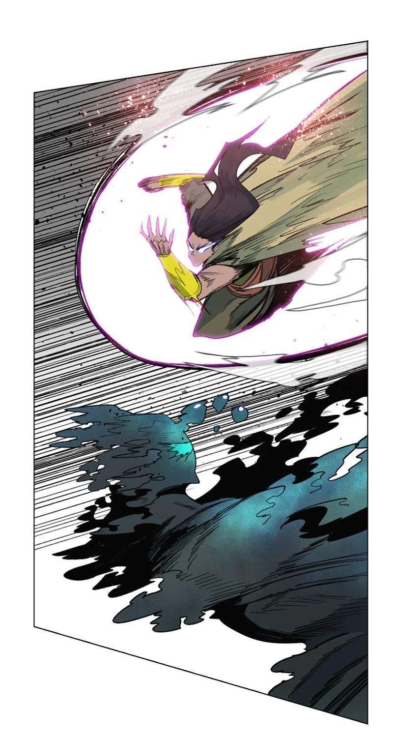 反叛船长的异世界攻略98 你是谁？