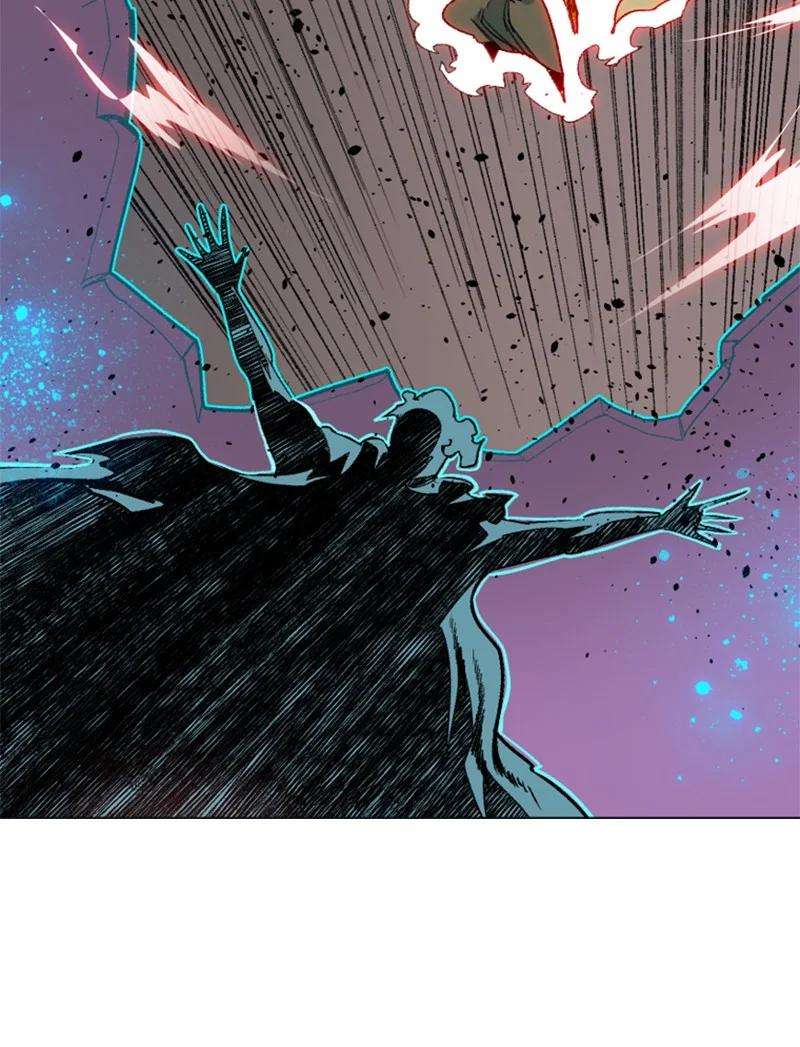 反叛船长的异世界攻略98 你是谁？