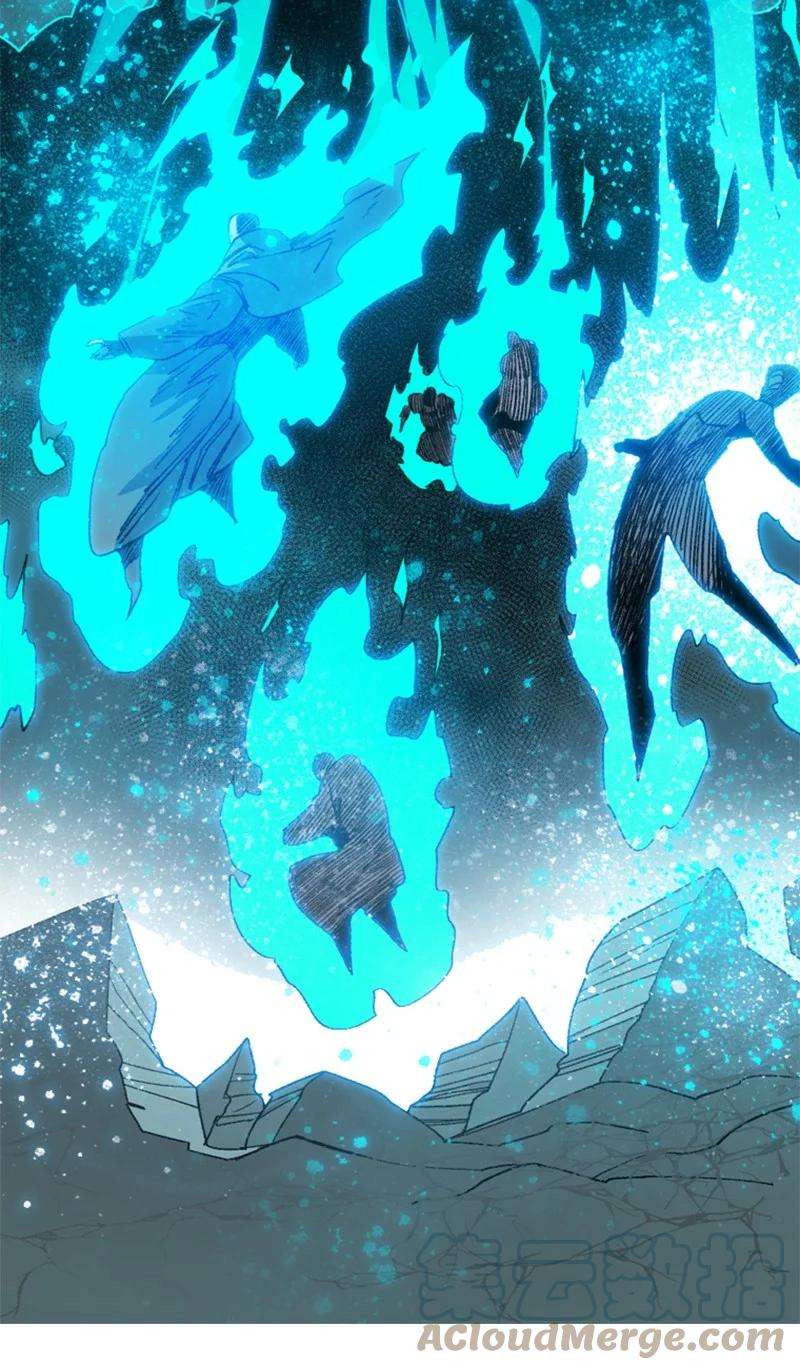 反叛船长的异世界攻略101 蓝孩虎克