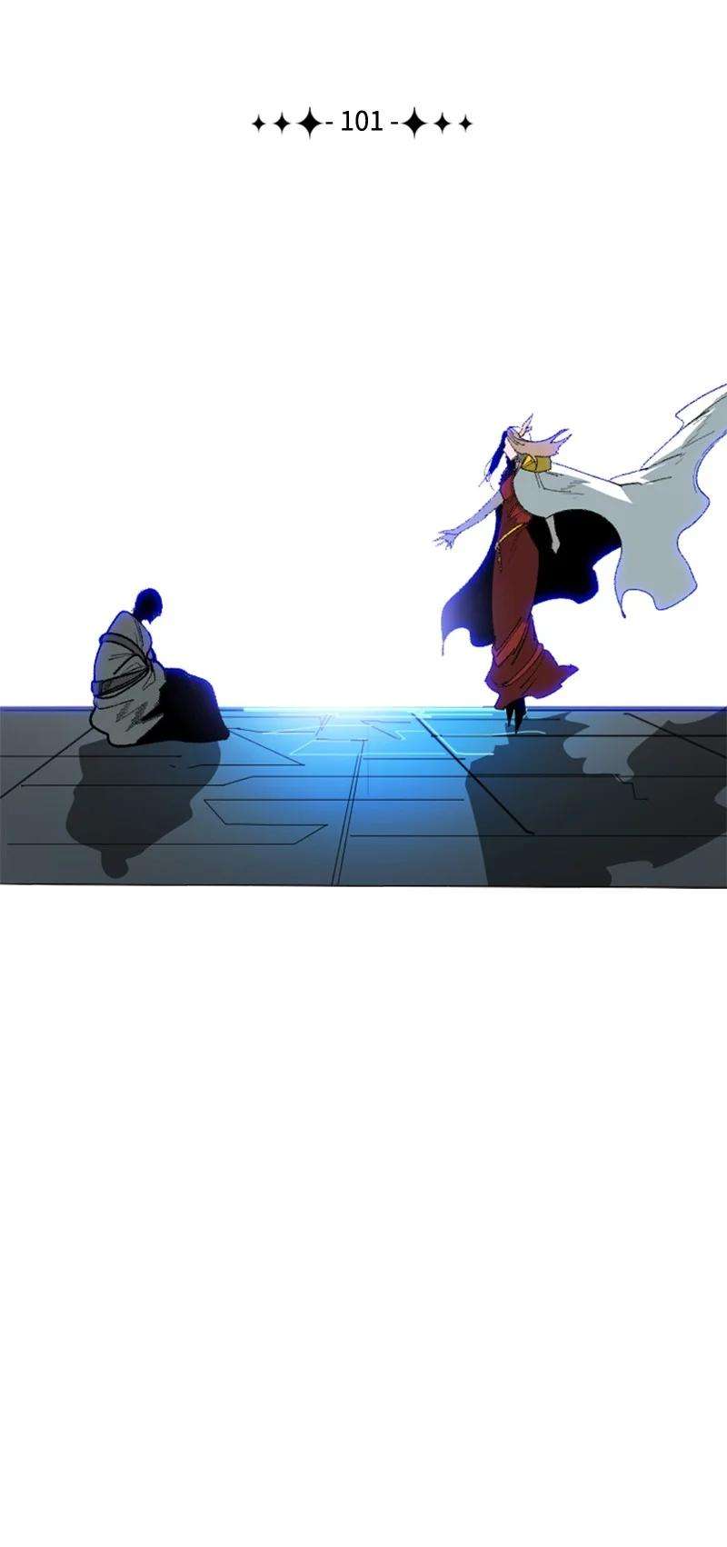 反叛船长的异世界攻略101 蓝孩虎克