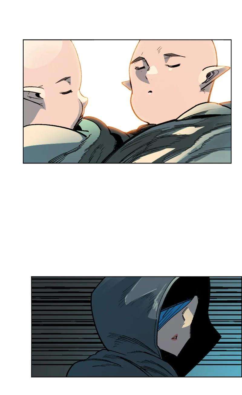 反叛船长的异世界攻略101 蓝孩虎克