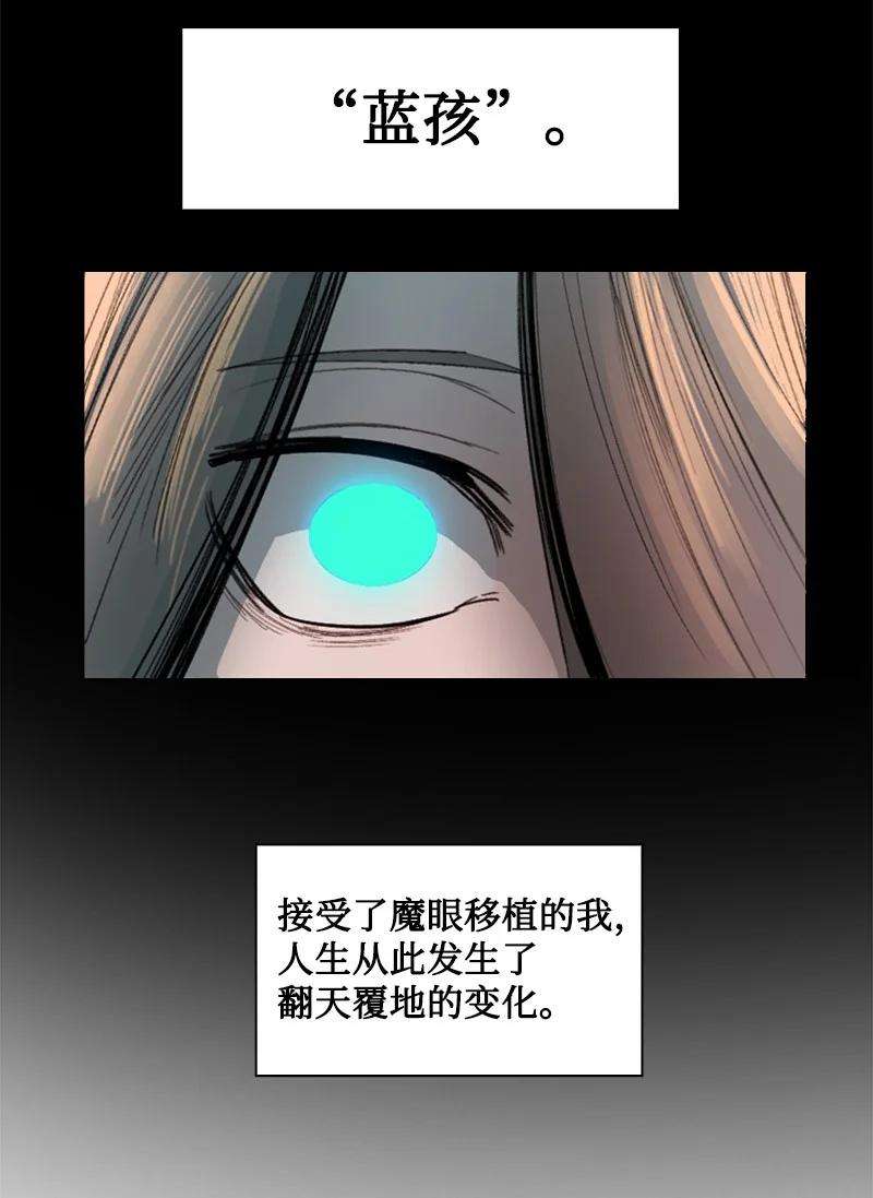 反叛船长的异世界攻略106 身世之谜