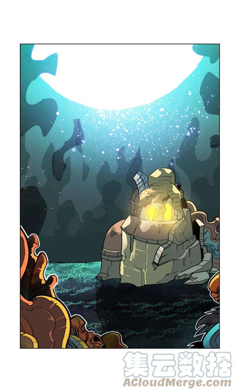 反叛船长的异世界攻略107 时间墙解除